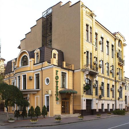 Black Sea Hotel Oktyabrskaya Odessa Exterior foto