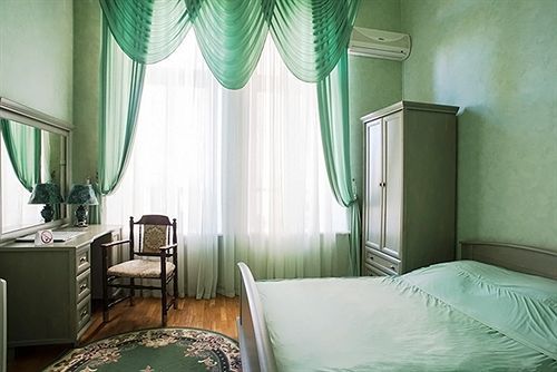 Black Sea Hotel Oktyabrskaya Odessa Exterior foto