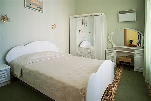 Black Sea Hotel Oktyabrskaya Odessa Exterior foto