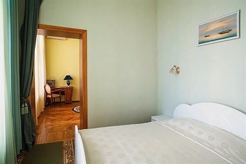 Black Sea Hotel Oktyabrskaya Odessa Exterior foto