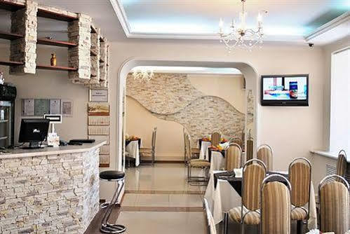 Black Sea Hotel Oktyabrskaya Odessa Exterior foto